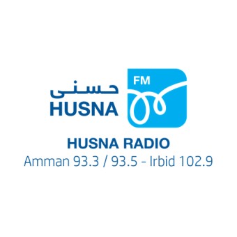 Husna FM logo