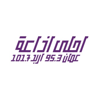 Mazaj FM (مزاج إف إم) logo