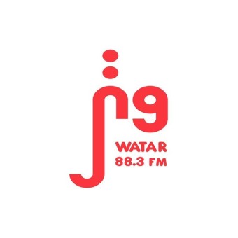 Watar FM logo
