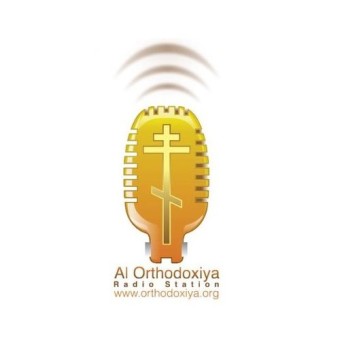 Al Orthodoxiya FM logo