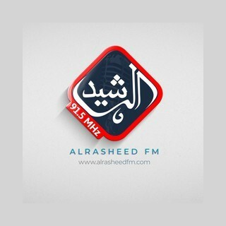 Al Rasheed FM (الرشيد إف إم )