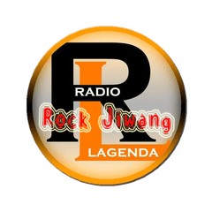 Radio Lagenda Rock Jiwang logo
