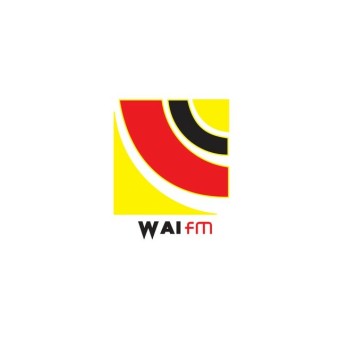 WAI FM Iban logo