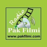Radio Pak Filmi logo