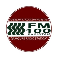 FM 100 - Jhelum
