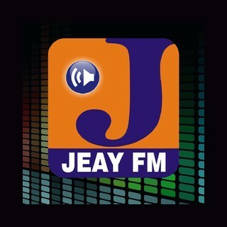 JEAY FM 90.4 | MATLI logo