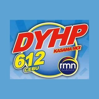 DYHP RMN Cebu logo