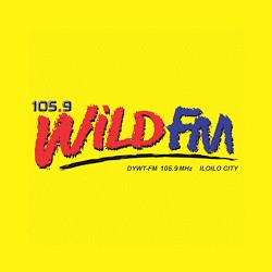 Wild Iloilo 105.9 FM