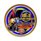 105.8 Loving Arms FM