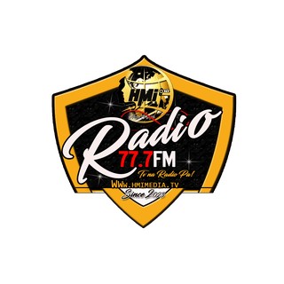 77.7FM HMITV RADIO