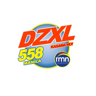 DZXL RMN Manila