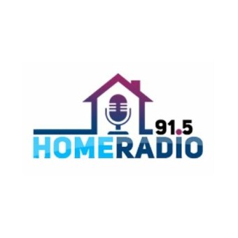 HomeRadio 91.5 FM
