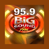 95.9 BiG Sound FM Baguio