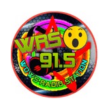 91.5 Wows Radio Station