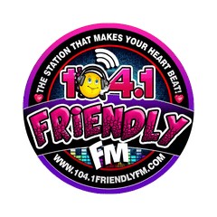104.1 Friendly FM