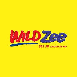 DXWZ Wild Zee 94.3 FM Cdo