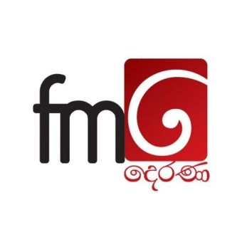 FM Derana logo