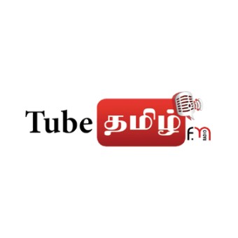 Tube Tamil FM logo