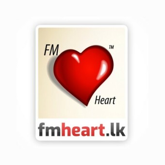 FM Heart logo