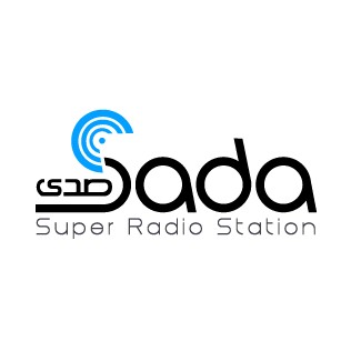 Radio Sada (راديو صدى) logo