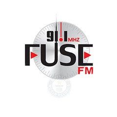 Fuse FM - فيوز اف ام logo