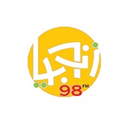 Radio Zenobia FM logo