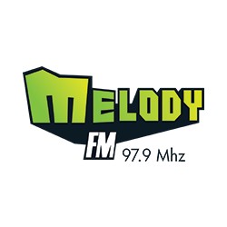 Melody FM (ميلودي إف إم) logo