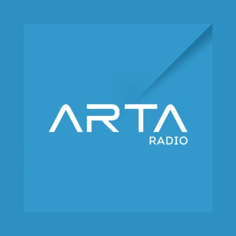 ARTA FM logo