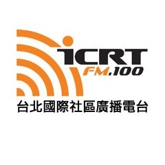 iCRT logo
