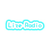 Lize Radio 栗子的輕音樂 logo