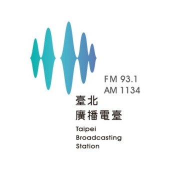 臺北廣播電臺 FM93.1