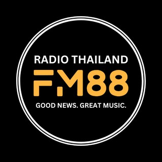 NBT - Radio Thailand 88 FM