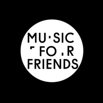 MusicForFriends Radio