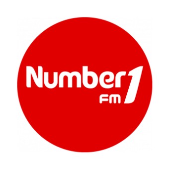 Number One FM logo