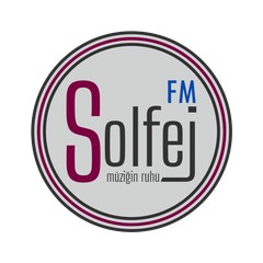 Solfej FM-İzmir logo