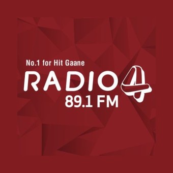 Radio 4 (89.1) logo