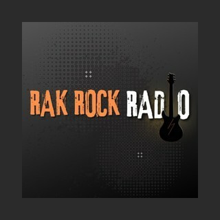 RAK Rock Radio