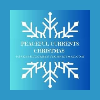 Peaceful Currents Christmas