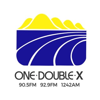 One Double X 90.5 FM