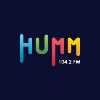 HUMM FM 104.2 FM
