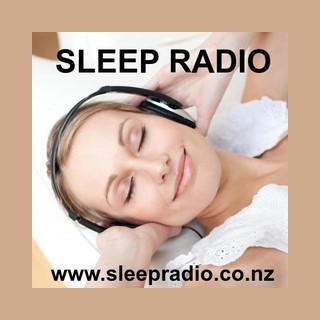 Sleep Radio logo