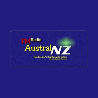 Radio Austral NZ