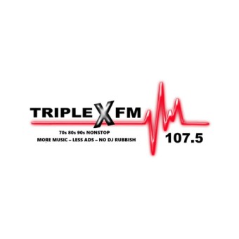 Triple X FM