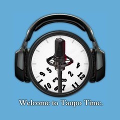 Taupo Time Radio