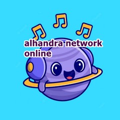 Alhandra Network Online