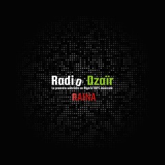 Radio Dzair - Raina (رانية) logo