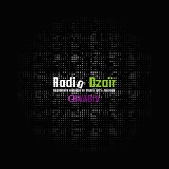 Radio Dzair - Chaabia (الشعبية) logo
