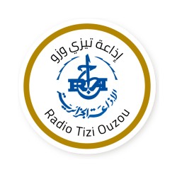 Tizi-Ouzou (تيزي وزو) logo