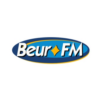 Beur FM kabyle logo