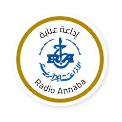Radio Annaba (عنابة) logo
